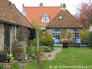 Vierhuizen, Workation - Combining online work or learning with a wonderful holiday