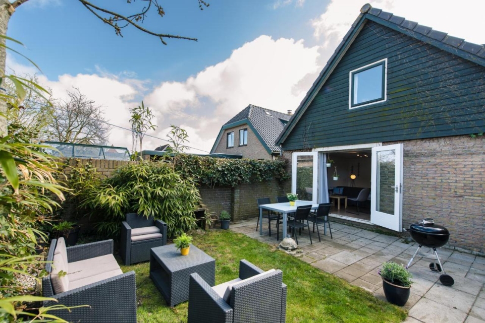 buitenaanzicht Asterix